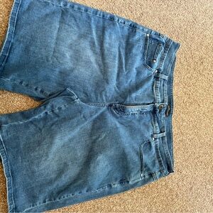 Universal StandardDenim Shorts